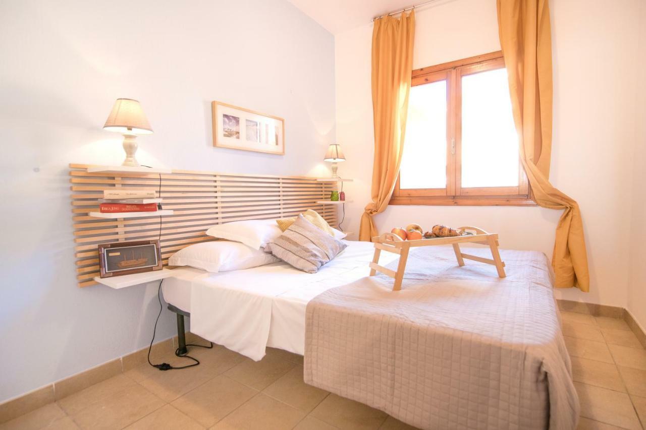 Homey Experience - Ex 104 La Maddalena  Extérieur photo