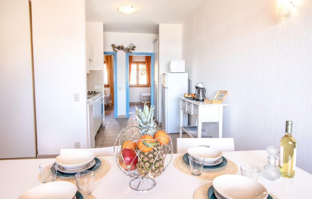 Homey Experience - Ex 104 La Maddalena  Extérieur photo