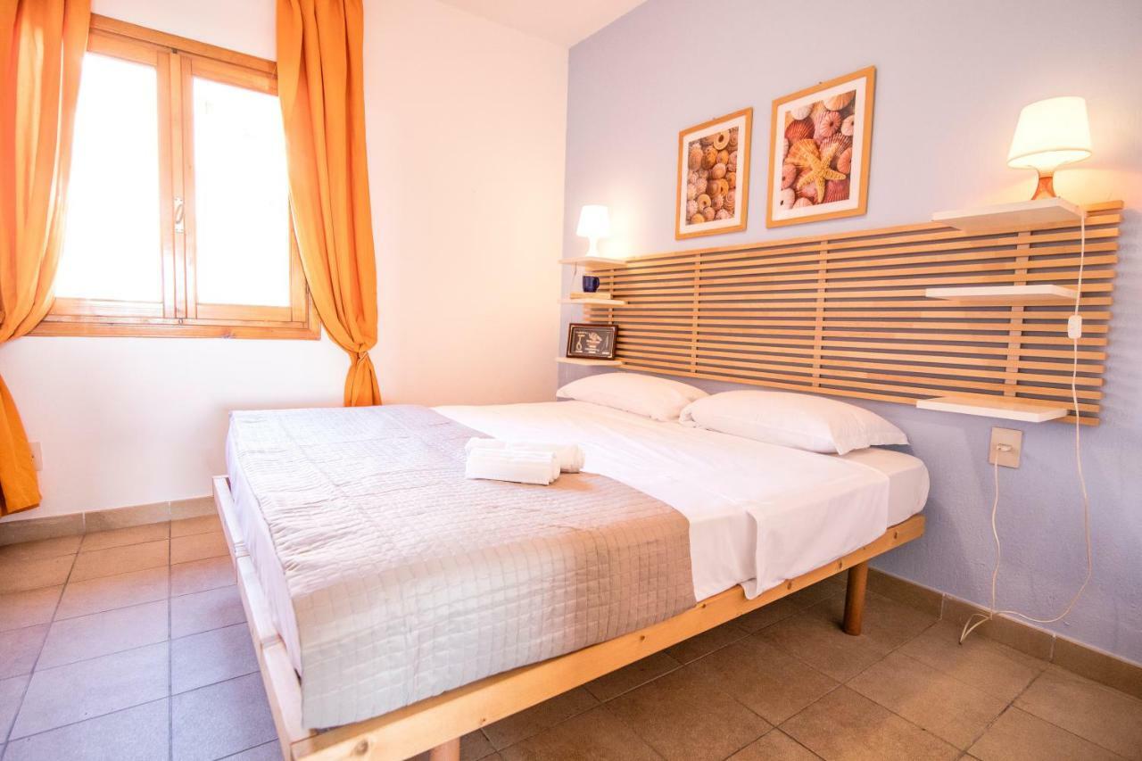 Homey Experience - Ex 104 La Maddalena  Extérieur photo