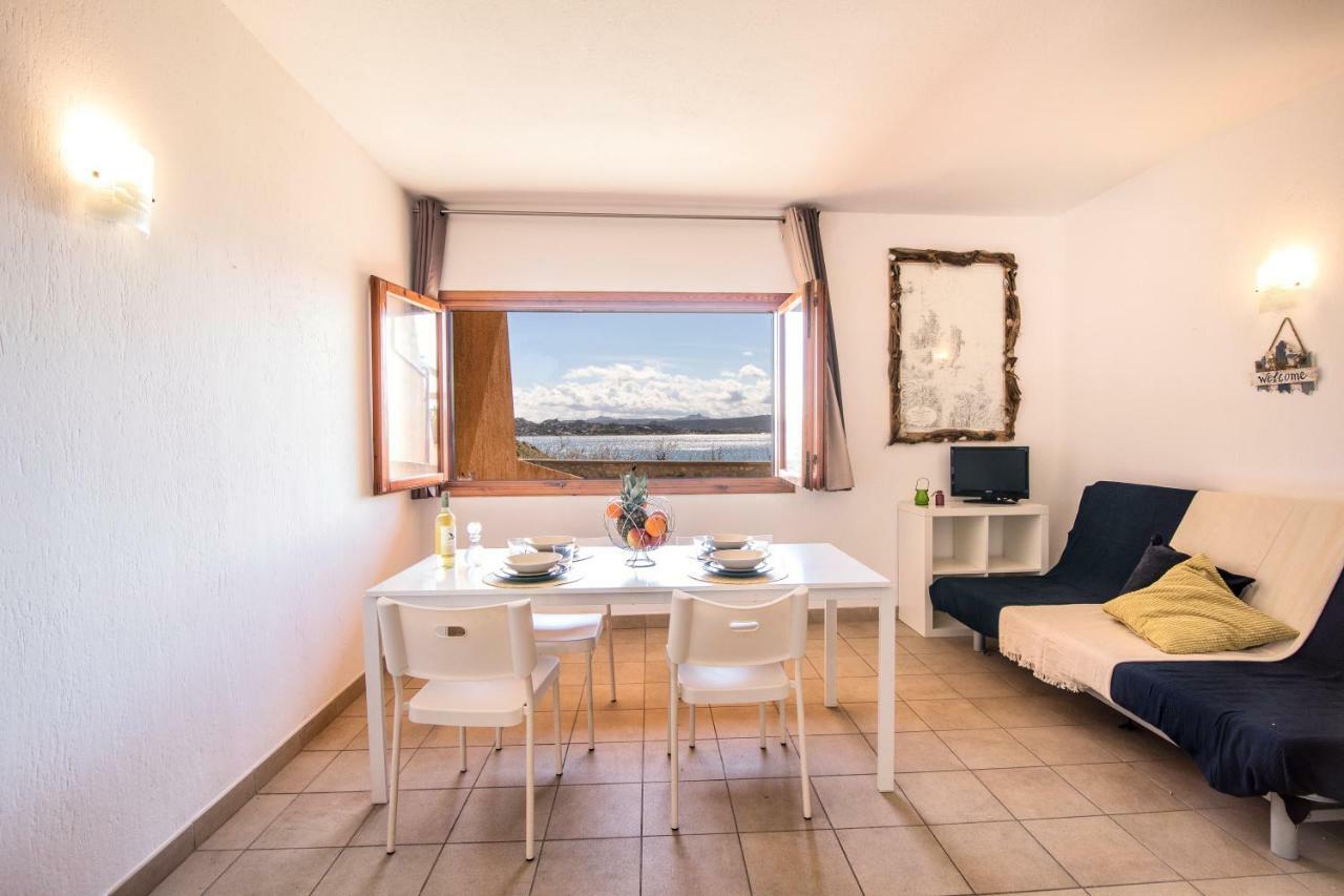 Homey Experience - Ex 104 La Maddalena  Extérieur photo