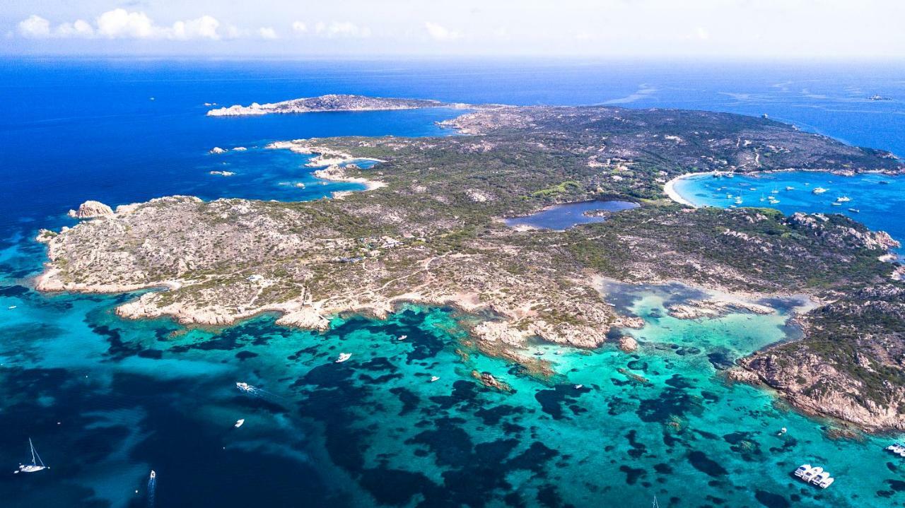 Homey Experience - Ex 104 La Maddalena  Extérieur photo